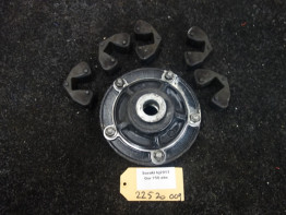 Tandwieldrager Suzuki GSR 750