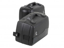 Kofferset Moto Accessoires Bagage