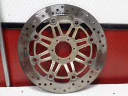 Remschijf voor links Honda VTR 1000 F