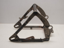 Achterbrug Harley Davidson Softtail