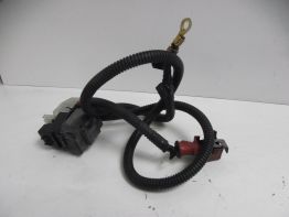 Startmotor relais Suzuki GSX R 600