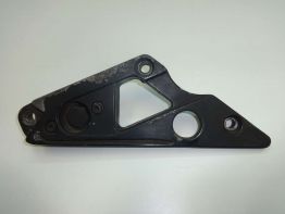 Main step holder Yamaha XJ 750 