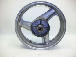 Achtervelg Honda CB 1