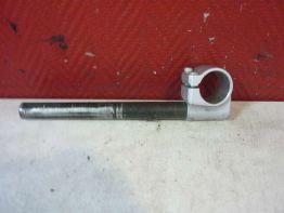 Clip on rechts Yamaha FZR 600