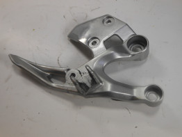 Rechter schetsplaat Yamaha MT 09