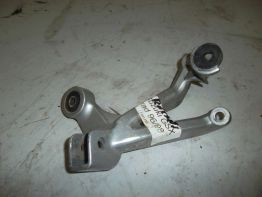 Duo voetsteun rechts Suzuki GSX R 750