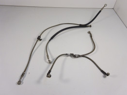 Brake hose front BMW K 1200 S 
