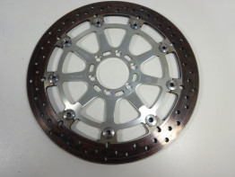 Remschijf voor KTM 990 Superduke