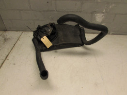 Radiateur Honda CBR Fireblade