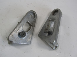 Koplampomlijsting Kawasaki LTD 454