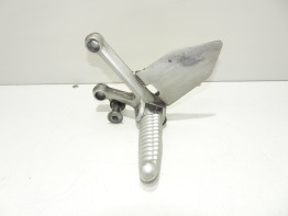 Schetsplaat links Ducati 749 999