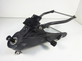 Frame body parts BMW R 1100 850 R