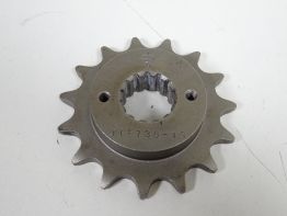 Voortandwiel Ducati Scrambler