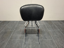 Rugsteun sissybar Harley Davidson FLSTC Heritage Softail Classic