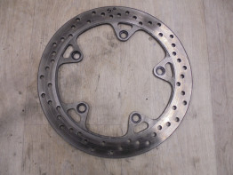 Rear brake disc BMW R 1250 GS Adventure