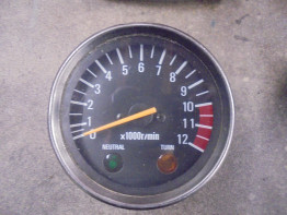 Teller Yamaha RD 125