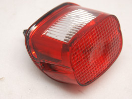 Achterlicht Harley Davidson Dyna