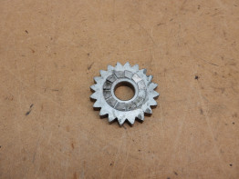 Kick starter Moto Guzzi Nuovo Falcone