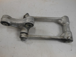 Link systeem achterveer BMW S 1000 R