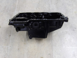 Carterpan Kawasaki Z 1000