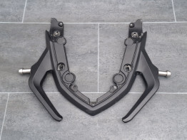 Achterhandvat BMW F 900 XR