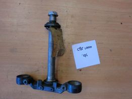 Gabelbrucke Unten Honda CBR 1000 F