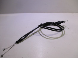 Gaskabel Yamaha MT 07