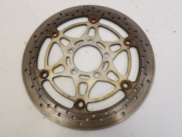 Brake disc front Suzuki DL 1000 V STROM