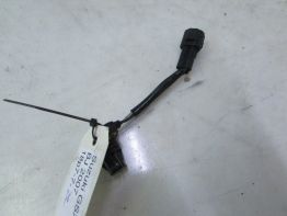 Engine parts Suzuki GSX R 600