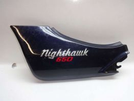 Seitenverkleidung links klein Honda CB 650