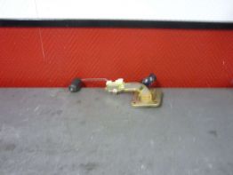 Fuel level meter Honda VFR 800 I