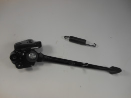 Standaard Yamaha YZF R6