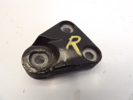 Rechter schetsplaat Yamaha FZR 400