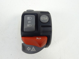 Stuurschakelaar links BMW K 1200 R 