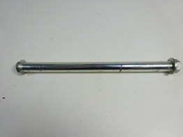 Achterbrug Kawasaki ER 6