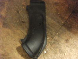 Innenverkleidung Kawasaki ZX 6 R