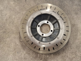 Bremsscheibe vorne BMW K 75