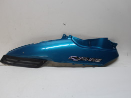 Heck links Yamaha XC125 Cygnus