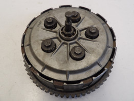 Clutch Kawasaki GPZ 500