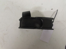 Accubak Kawasaki GPZ 1100