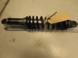 Achterschokbreker Overig Onbekend Unknown