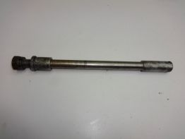 Vooras Kawasaki GPZ 750