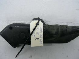 Rechter luchtbuis Honda CBR 1000 F
