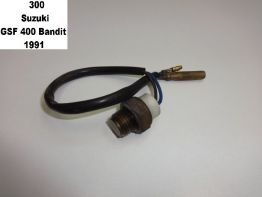 Radiator parts Suzuki GSF 400 Bandit