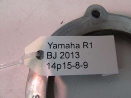 Benzintank Yamaha YZF R1