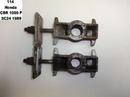 Hinterradschwinge Honda CBR 1000 F