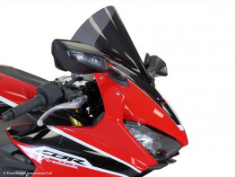 Wind screen Honda CBR Fireblade