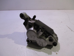 Remklauw links voor Yamaha TDM