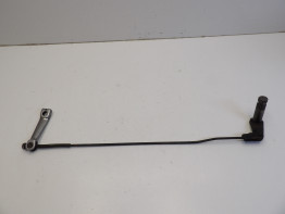 Remstang Suzuki GS 550