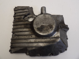 Carterpan Yamaha FZR 400